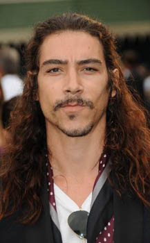 Óscar Jaenada